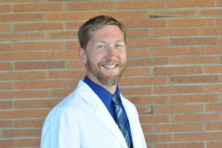 Keith Howe, M.A., Hearing Instrument Specialist